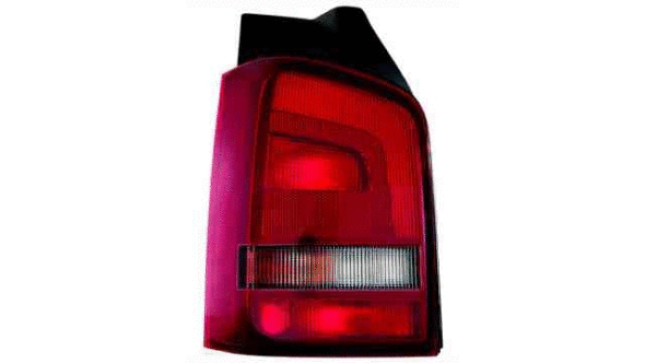 Tail Light Assembly (16914934)