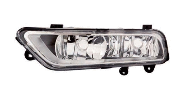 Front Fog Light (13913202)