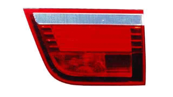 Tail Light Assembly (16207104)