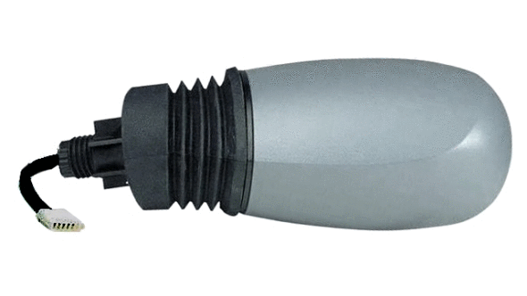 Exterior Mirror (27304162)