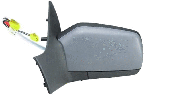 Exterior Mirror (27223061)