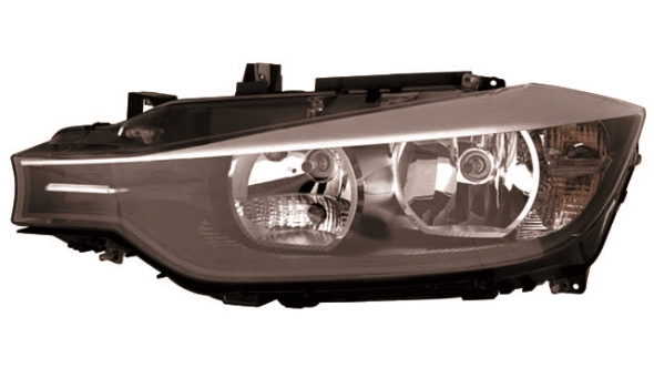 Headlight (11022511)