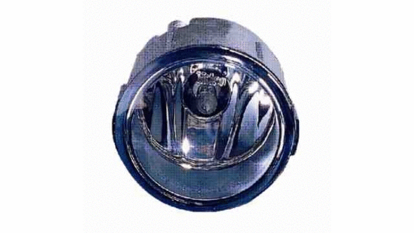 Front Fog Light (13524479)