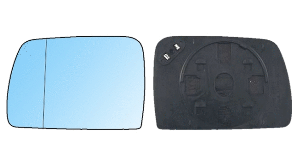 Mirror Glass, exterior mirror (31207042)
