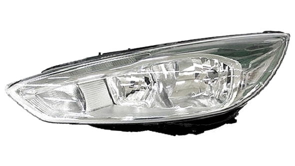 Headlight (11310831)