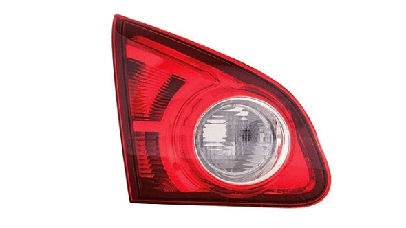 Tail Light Assembly (16529022)