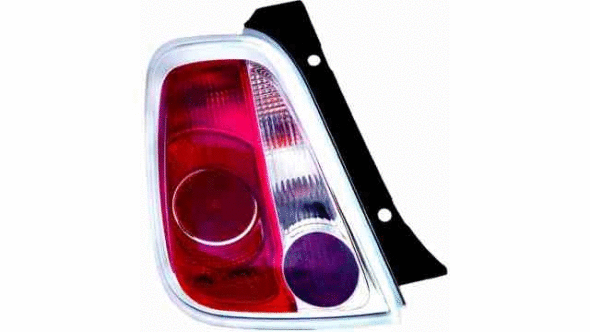 Tail Light Assembly (16303731)