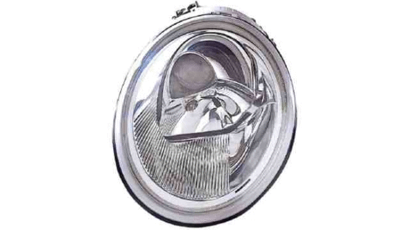 Headlight (11915501)