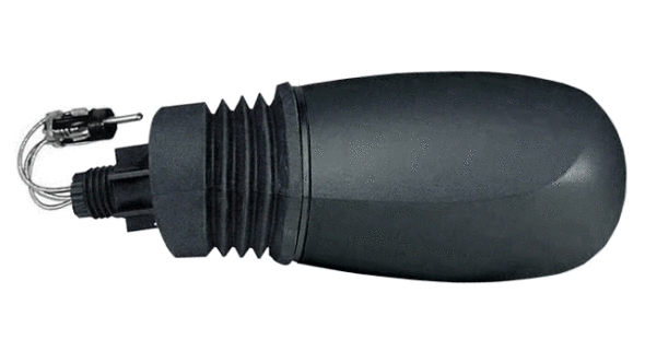 Exterior Mirror (24304112)