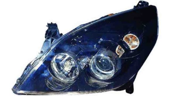Headlight (11532504)