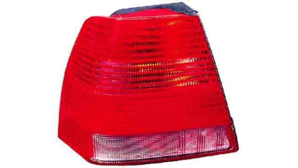 Tail Light Assembly (16915033)