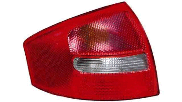 Tail Light Assembly (16121731)