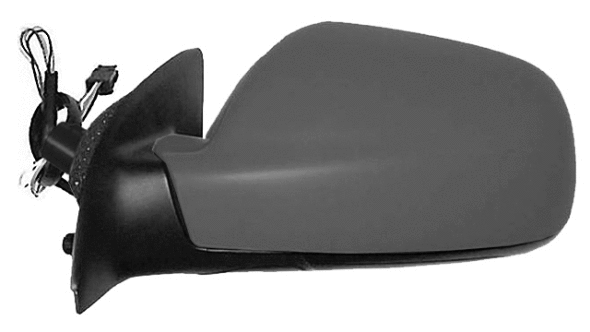 Exterior Mirror (27546064)