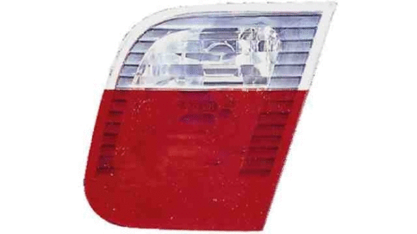 Tail Light Assembly (16200547)