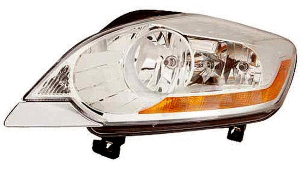 Headlight (11370902)