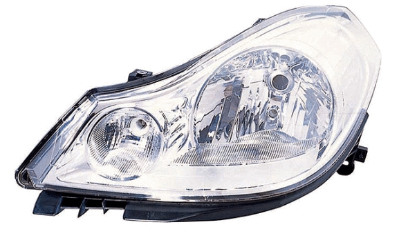 Headlight (11804812)
