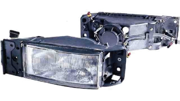 Headlight (11422004)