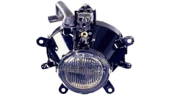 Front Fog Light (13200579)