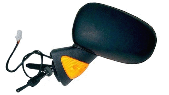 Exterior Mirror (24808535)