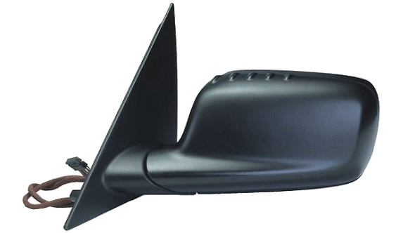 Exterior Mirror (27043188)