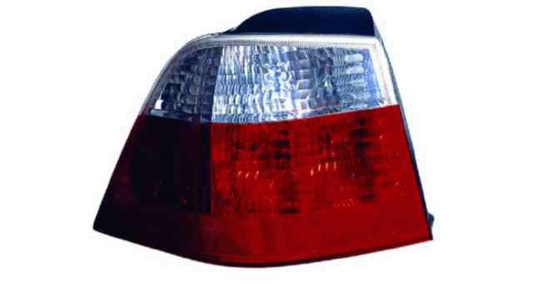 Tail Light Assembly (16202301)