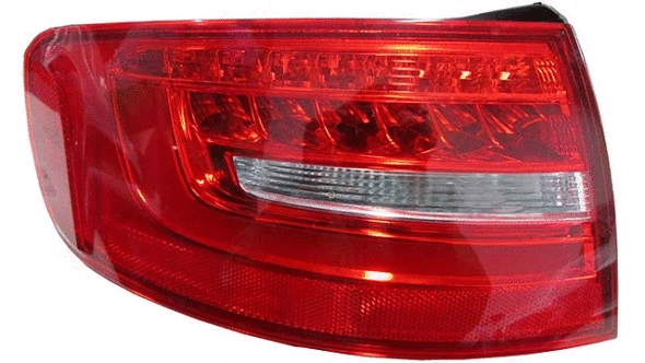 Tail Light Assembly (16020322)