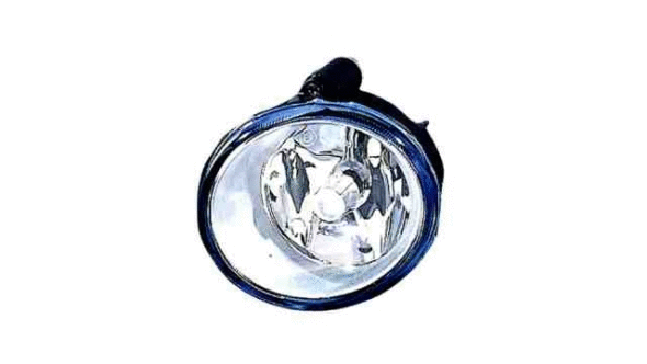 Front Fog Light (13804672)