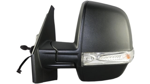 Exterior Mirror (24233521)