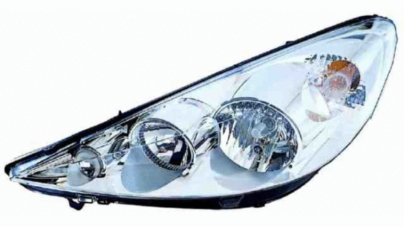 Headlight (11544302)