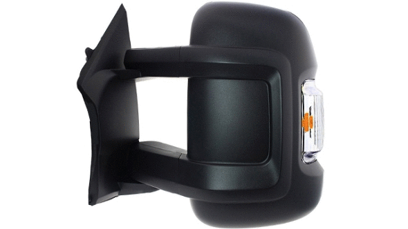 Exterior Mirror (21305425)