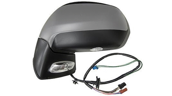 Exterior Mirror (27228066)