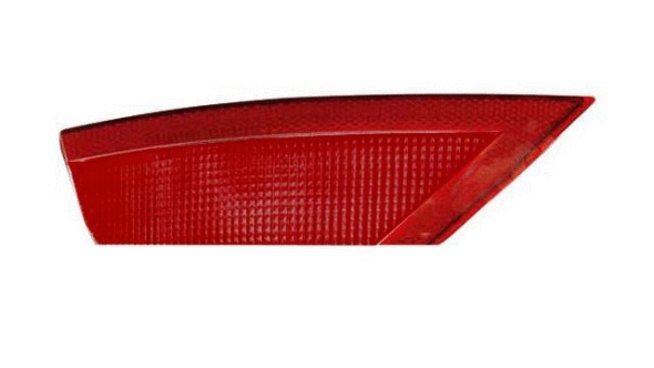 Rear Fog Light (16316901)