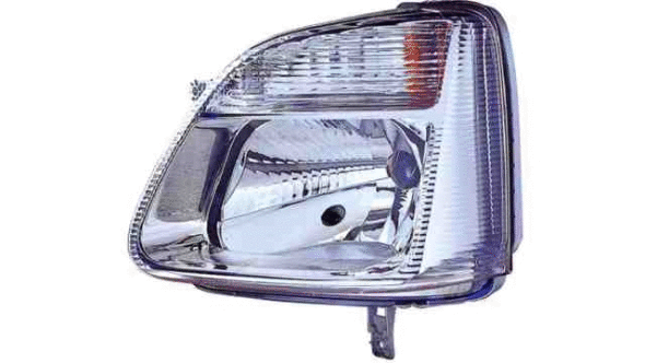 Headlight (11538002)