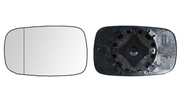 Mirror Glass, exterior mirror (31805731)