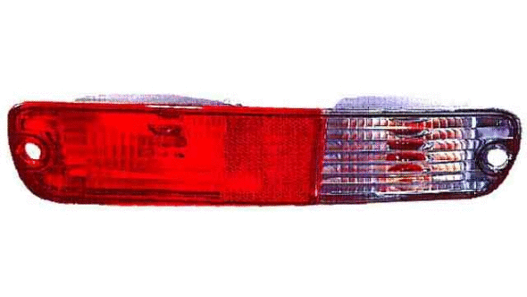 Tail Light Assembly (16511362)