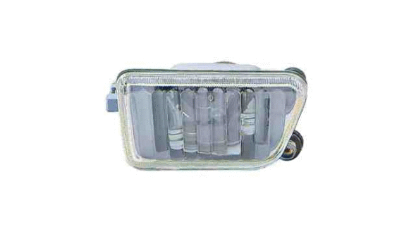 Front Fog Light (13910372)