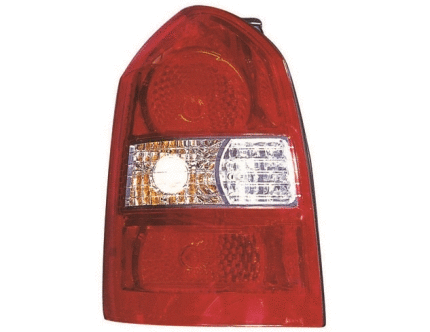 Tail Light Assembly (16120541)