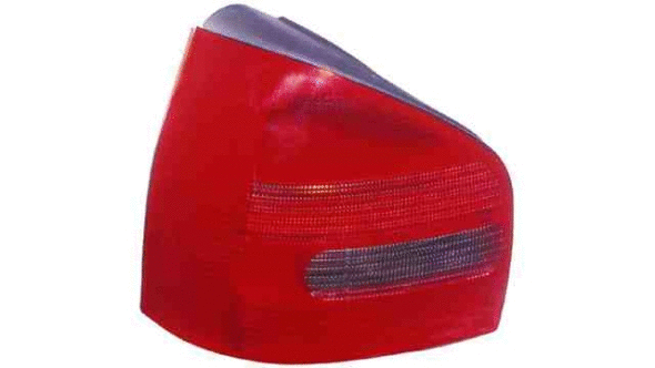 Tail Light Assembly (16122032)