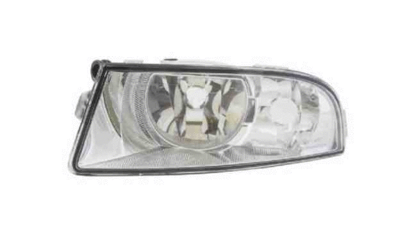 Front Fog Light (13861802)