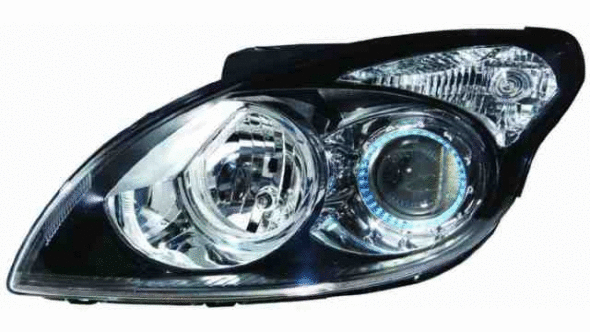 Headlight (11395403)