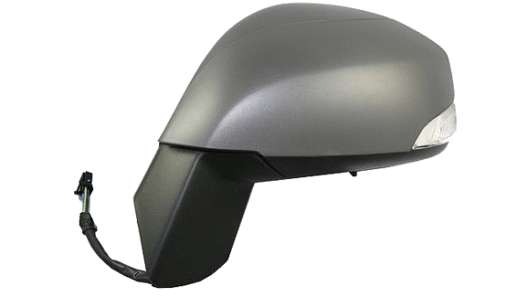 Exterior Mirror (27256802)