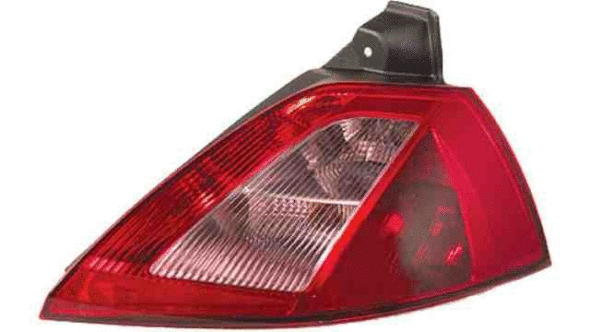 Tail Light Assembly (16805732)
