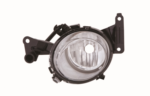 Front Fog Light (13247572)
