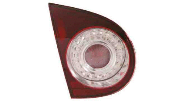 Tail Light Assembly (16910843)