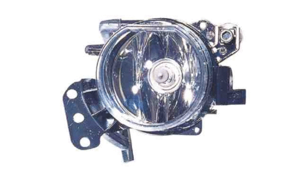 Front Fog Light (13202302)