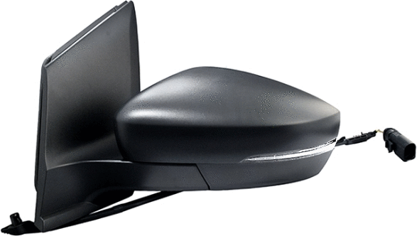 Exterior Mirror (24910601)