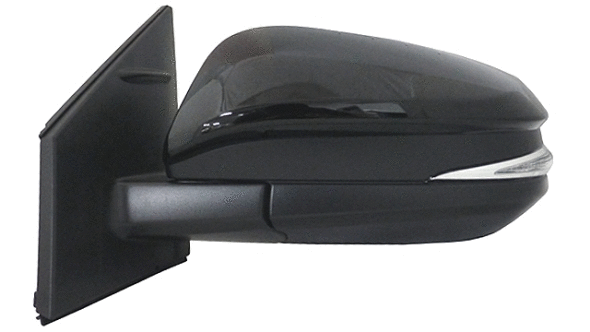 Exterior Mirror (27330502)