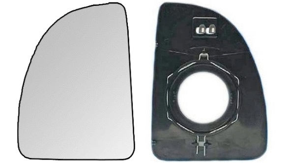 Mirror Glass, exterior mirror (31305321)