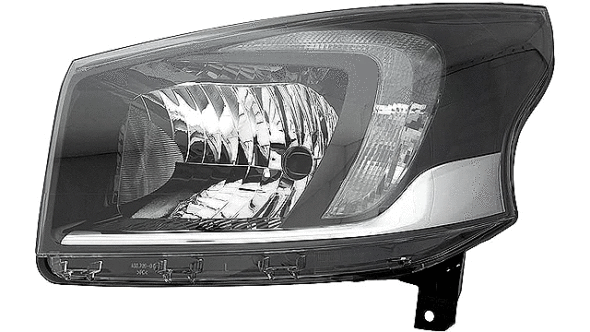 Headlight (11806321)