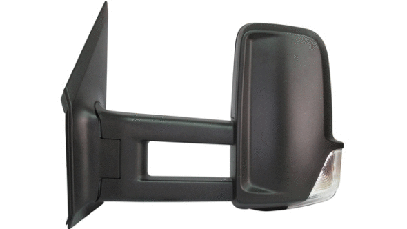 Exterior Mirror (21509302)